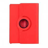 Capa para Tablet S9 Plus X810 12,4 Polegadas - Giratória Vermelha